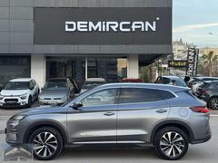 DEMİRCAN'DAN BYD Seal U DM-I 1.5L Phev Design 4x2