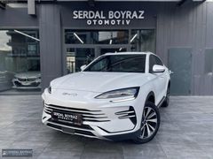 SERDAL BOYRAZ OTOMOTİVDEN BYD SEAL U-DM-I HATASIZ 6.200 KM