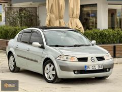 CAM TAVANLI KALEM GİBİ MEGANE