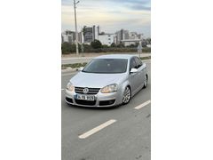 Sahibinden Volkswagen Jetta 1.6 Comfortline 2006 Model 