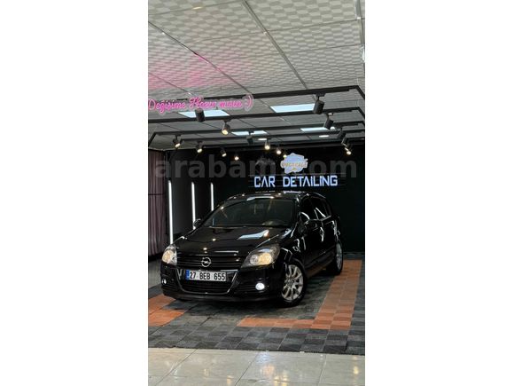 Sahibinden Değişensiz Otomatik Opel Astra 1.6 Enjoy 2005 Model 