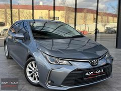 BAY-CAR'dan 2022 MODEL TOYOTA COROLLA+1.5 DREAM
