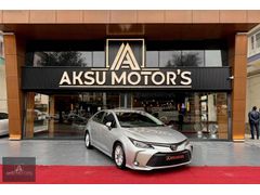 "AKSU MOTOR'S"2022/TOYOTA/COROLLA/DREAM/400 BİN PEŞİN 36 AY