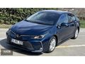 İLK ELDEN-PASİFİK MAVİ COROLLA 1.5 DREAM-KREDİ KARTI 12 AY VADE