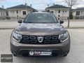 ÜLKE MOTORS | DÜŞÜK KM DUSTER