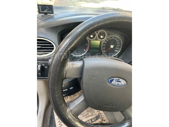 Sahibinden Ford Focus 1.6 TDCi Trend 2006 Model 