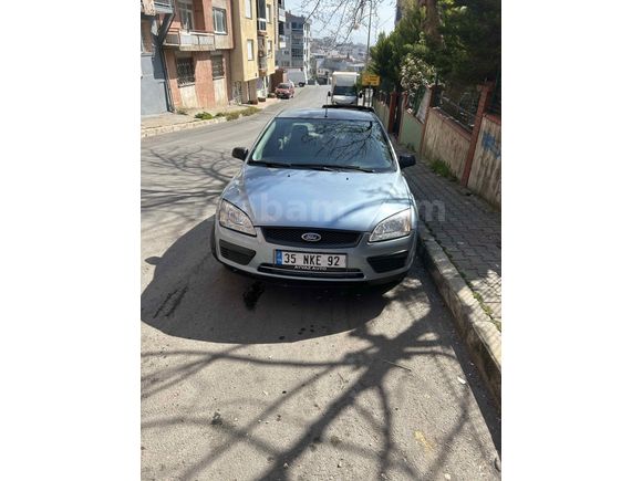 Sahibinden Ford Focus 1.6 TDCi Trend 2006 Model 