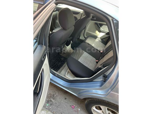 Sahibinden Ford Focus 1.6 TDCi Trend 2006 Model 