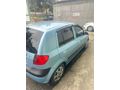 Sahibinden Hyundai Getz 1.4 DOHC AB AC 2010 Model