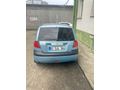 Sahibinden Hyundai Getz 1.4 DOHC AB AC 2010 Model