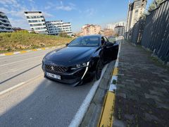 Sahibinden Peugeot 508 1.5 BlueHDI GT Selection 2022 Model 