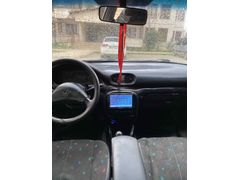 Sahibinden Hyundai Accent 1.3 LS 1998 Model 