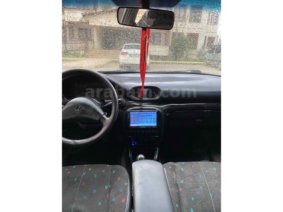 Sahibinden Hyundai Accent 1.3 LS 1998 Model 