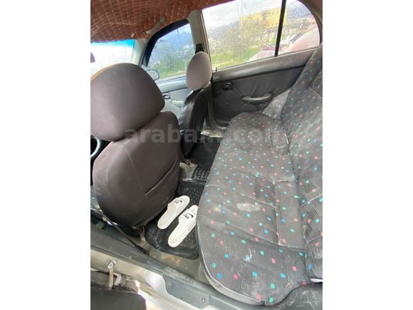 Sahibinden Hyundai Accent 1.3 LS 1998 Model 