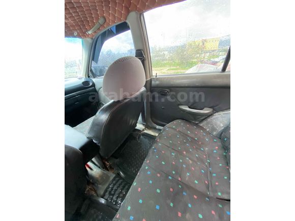 Sahibinden Hyundai Accent 1.3 LS 1998 Model 