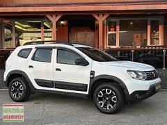 |GERZOĞLU| 2021 MODEL DACİA DUSTER 4x4 1.5 DCİ