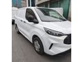 Sahibinden Ford Transit Custom 320 S Delux 2023 Model 