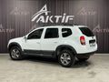 AKTİF de 2015 DACİA DUSTER 1.5 DCI 6 VİTES EXTRALI 178.000 KM'DE