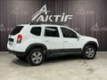 AKTİF de 2015 DACİA DUSTER 1.5 DCI 6 VİTES EXTRALI 178.000 KM'DE