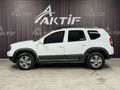 AKTİF de 2015 DACİA DUSTER 1.5 DCI 6 VİTES EXTRALI 178.000 KM'DE