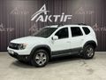 AKTİF de 2015 DACİA DUSTER 1.5 DCI 6 VİTES EXTRALI 178.000 KM'DE