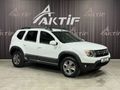 AKTİF de 2015 DACİA DUSTER 1.5 DCI 6 VİTES EXTRALI 178.000 KM'DE