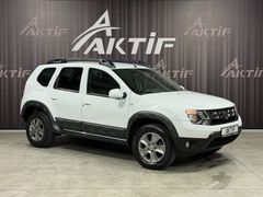 AKTİF de 2015 DACİA DUSTER 1.5 DCI 6 VİTES EXTRALI 178.000 KM'DE