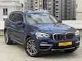 HATASIZ BOYASIZ BAKIMLI MASRAFSIZ BMW X3 20İ SDRİVE