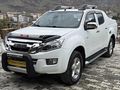 2015 İSUZU DMAX 4*4 V CROSS OTAMATIK HATASIZ 110 BİN KMDE