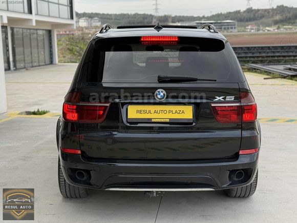 2011 BMW X5 BOYASIZ HATASIZ TR EN UYGUNU