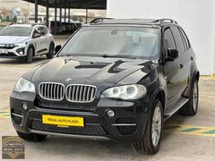 2011 BMW X5 BOYASIZ HATASIZ TR EN UYGUNU
