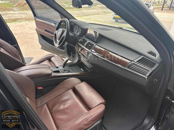 2011 BMW X5 BOYASIZ HATASIZ TR EN UYGUNU