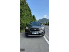 BİZSİZ / AUTO / HONDA C-RV / HATASIZ BOYASIZ