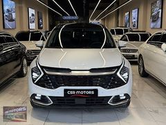 CSR MOTORS-2023 KIA SPORTAGE 1.6 T-GDI PRESTİGE-HATASIZ-64.000KM
