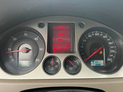 Sahibinden Volkswagen Passat 2.0 TDi Comfortline 2009 Model