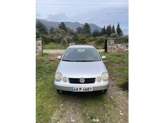 Sahibinden Volkswagen Polo 1.4 Trendline 2004 Model 