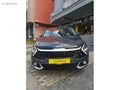 ERON MOTORS 2025 ÇKŞ SPORTAGE CAM TVN-ELK.BGJ-ISITM-NAVİ. HATASZ