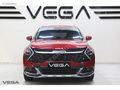 VEGA' 2024 SPORTAGE HİBRİT LIVE 18.000KM KIRMIZIRENK-HAYALET-LED
