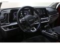 VEGA' 2024 SPORTAGE HİBRİT LIVE 18.000KM KIRMIZIRENK-HAYALET-LED