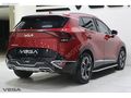 VEGA' 2024 SPORTAGE HİBRİT LIVE 18.000KM KIRMIZIRENK-HAYALET-LED