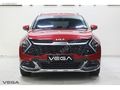 VEGA' 2024 SPORTAGE HİBRİT LIVE 18.000KM KIRMIZIRENK-HAYALET-LED