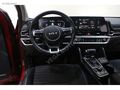 VEGA' 2024 SPORTAGE HİBRİT LIVE 18.000KM KIRMIZIRENK-HAYALET-LED