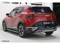 VEGA' 2024 SPORTAGE HİBRİT LIVE 18.000KM KIRMIZIRENK-HAYALET-LED