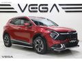 VEGA' 2024 SPORTAGE HİBRİT LIVE 18.000KM KIRMIZIRENK-HAYALET-LED