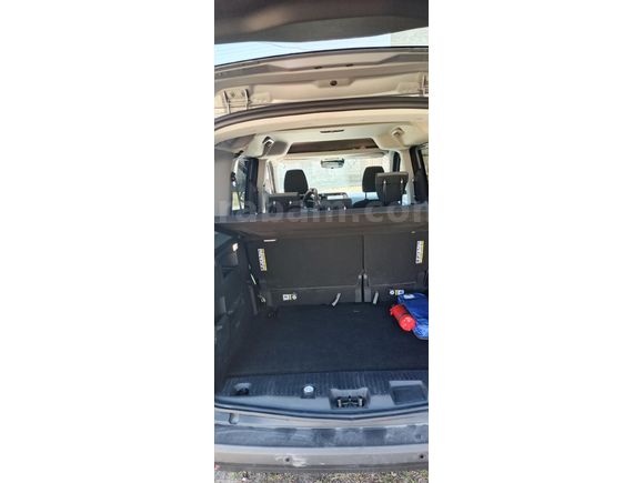 Sahibinden Ford Tourneo Courier 1.5 EcoBlue Titanium 2025 Model