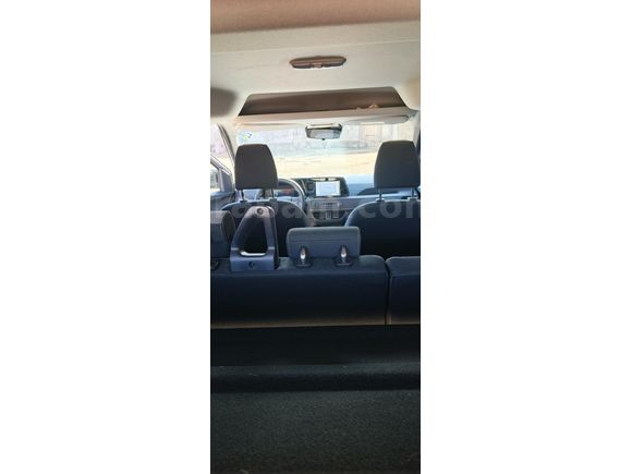 Sahibinden Ford Tourneo Courier 1.5 EcoBlue Titanium 2025 Model