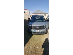 Sahibinden Ford Tourneo Courier 1.5 EcoBlue Titanium 2025 Model