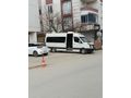 Sahibinden Volkswagen Crafter Hat