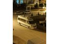 Sahibinden Volkswagen Crafter Hat