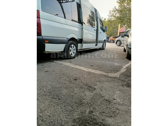 Sahibinden Volkswagen Crafter Hat